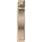 Ekena Millwork Funston Craftsman Smooth Outlooker, Douglas Fir, 7 1/2"W x 26"D x 38"H OUT08X26X38FST04SDF - alternate 4